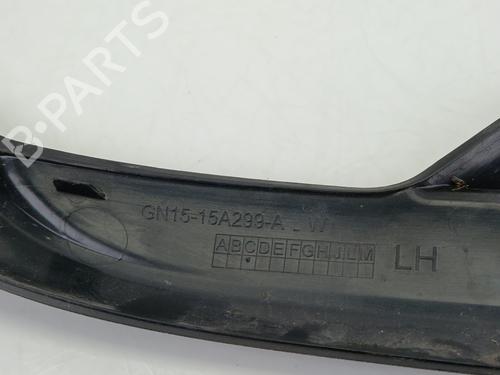 Grille FORD ECOSPORT 1.0 EcoBoost | BP26559248C40 