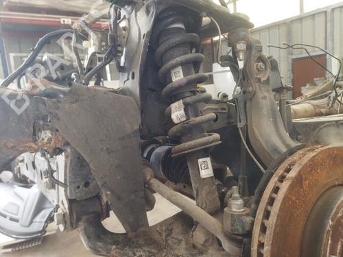 Used Left front shock absorber FORD RANGER (TKE) [2011-2025]  26554409