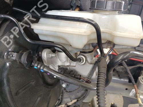 Servo brake VW GOLF VII Variant (BA5, BV5) 1.6 TDI | BP29122829M42 