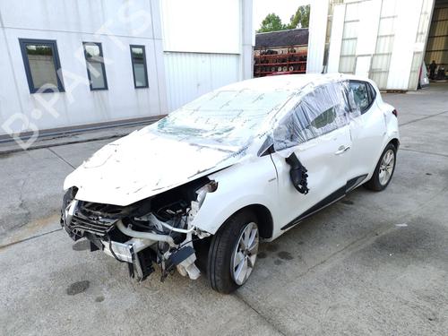 Engine control unit (ECU) RENAULT CLIO IV (BH_) 0.9 TCe 90 (BHNF, BHMA, BHMH, BHJK, BHJR) | BP36993746M57 - Image 12