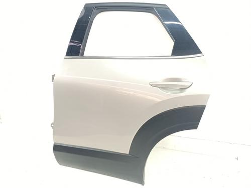 Dør venstre bagtil MAZDA CX-30 (DM) SKYACTIV-G M Hybrid (DM5W, DM6W) | BP34544398C4 - Image 3