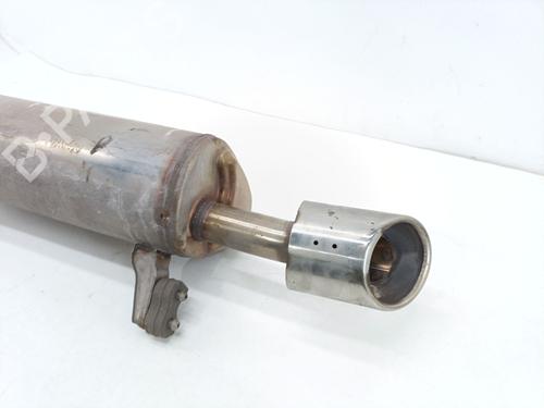 Exhaust system KIA STONIC (YB) 1.0 T-GDi Eco-Dynamics+ | BP40600017M121 - Image 3