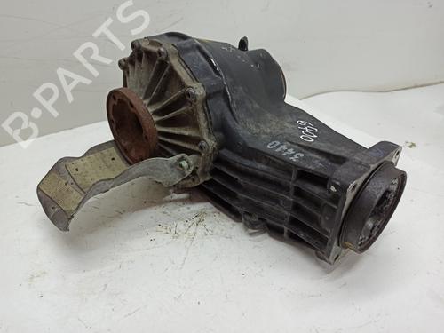 Used Rear differential AUDI A6 C5 Avant (4B5) 2.5 TDI (163 hp) 25875423
