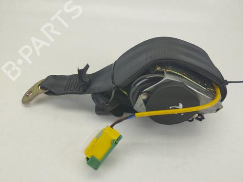 Rear left seatbelt VW TOUAREG (7LA, 7L6, 7L7) 5.0 V10 TDI | BP25875795I29 
