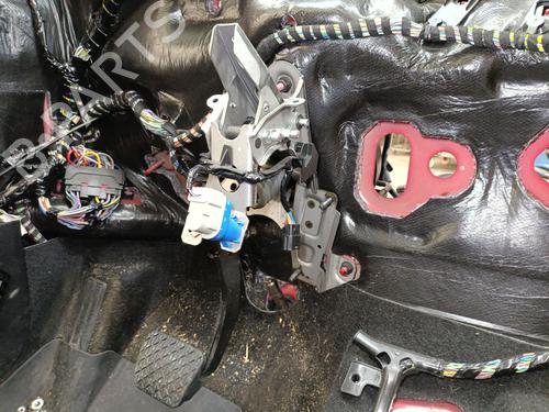 Break pedal FORD PUMA (J2K, CF7) 1.0 EcoBoost | BP35812822I19 - Image 3