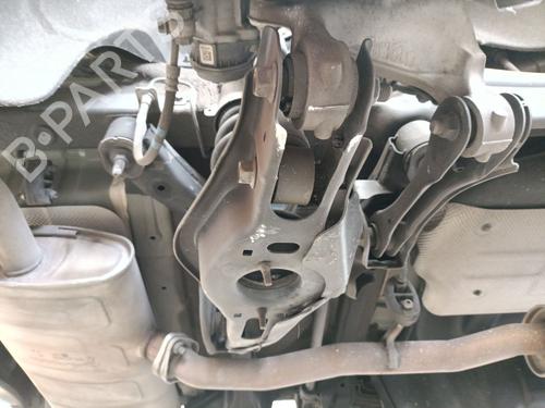 Right rear suspension arm HYUNDAI TUCSON (NX4E, NX4A) 1.6 T-GDi | BP29000982M15 