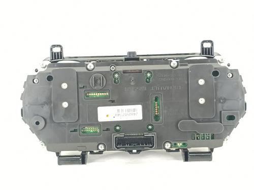 Instrument cluster RENAULT MEGANE IV Hatchback (B9A/M/N_) 1.3 TCe 140 (B9NB) | BP38252580C47 - Image 3