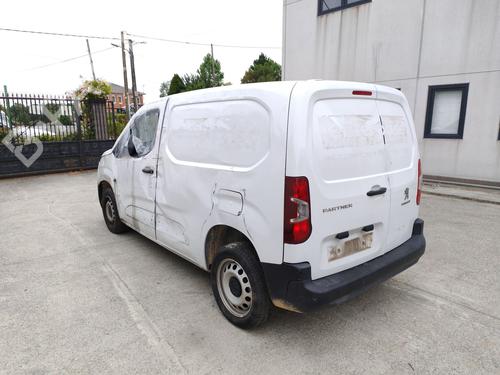 Electronic module PEUGEOT PARTNER Box Body/MPV (K9) 1.5 BlueHDi 100 | BP37074575M83 - Image 9