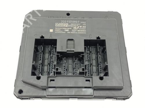 Used Electronic module Electronic module SEAT IBIZA V (KJ1, KJG) 1.0 TSI (95 hp) 34059800 34059800