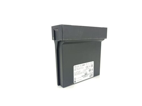 Used Electronic module Electronic module PEUGEOT 208 II (UB_, UP_, UW_, UJ_) 1.2 PureTech 100 (101 hp) 34244607 34244607