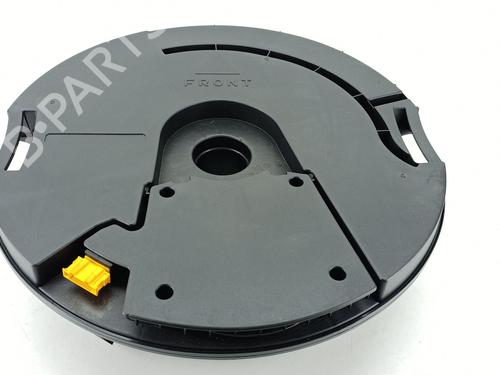Elektronische module VW T-ROC (A11, D11) 1.5 TSI (150 hp) 29481241