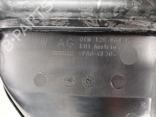 Support AUDI Q7 (4MB, 4MG, 4MQ) 60 TFSI e quattro | BP27870583C155 
