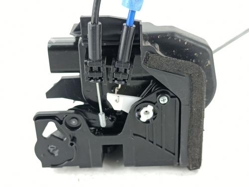 Front right lock KIA PICANTO III (JA) 1.0 | BP34276196C97 - Image 7