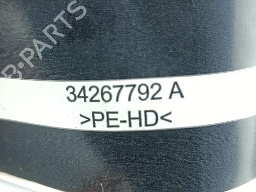 Left curtain airbag FORD FOCUS IV (HN) 1.0 EcoBoost | BP29932958C11