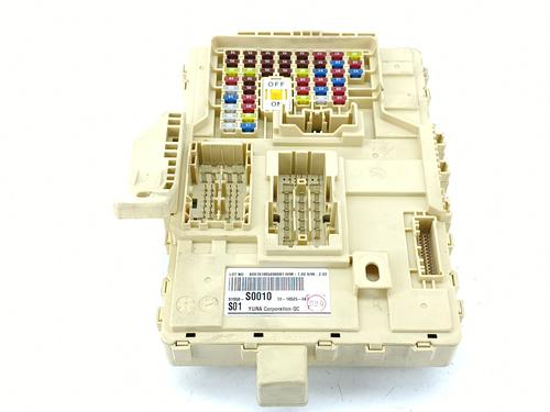 Fuse box HYUNDAI i30 (PDE, PD, PDEN) 2.0 N | BP33173878E1 - Image 2