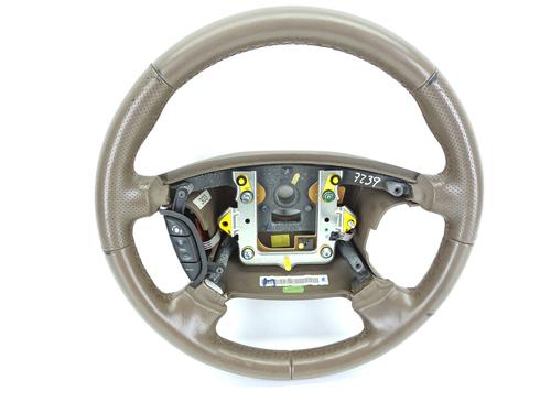 Used Steering wheel JAGUAR S-TYPE II (X200) 2.7 D (207 hp) 13350767