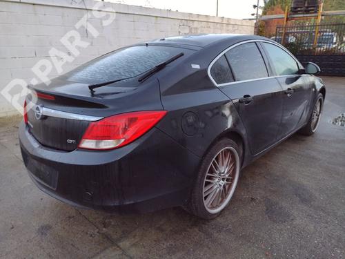 Break pedal OPEL INSIGNIA A Saloon (G09) 2.0 CDTI (69) | BP9365585I19  - Image 10