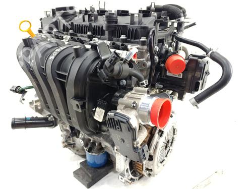 Engine KIA STONIC (YB) 1.2 CVVT | BP32043795M1 