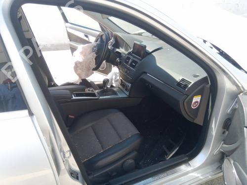 Elektronische module MERCEDES-BENZ C-CLASS (W204)  | BP11287817M83 