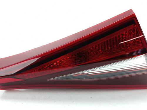 Used Left tailgate light HYUNDAI i20 III (BC3, BI3) 1.0 T-GDI (101 hp) 30485730