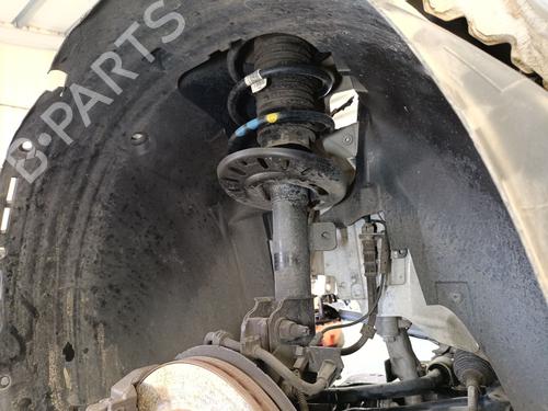 Left front shock absorber PEUGEOT RIFTER 1.5 BlueHDi 100 | BP36160953M16 - Image 2