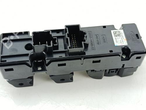 Left front window switch FORD FIESTA VII (HJ, HF) 1.0 EcoBoost | BP38325848I27 - Image 5