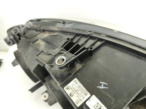Left headlight FIAT TIPO Hatchback (356_, 357_) 1.3 D (356HXH1A) | BP27385065C28 