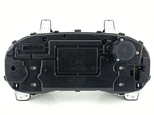 Instrument cluster KIA XCEED (CD) 1.0 T-GDI | BP37489613C47 - Image 3