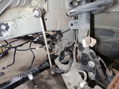 Anti roll bar CITROËN C4 III (BA_, BB_, BC_) 1.2 PureTech 130 (BAHNSA, BAHNSB) | BP31882573M96