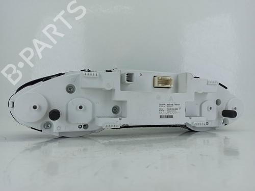 Instrument cluster PEUGEOT 308 II (LB_, LP_, LW_, LH_, L3_) 1.6 HDi / BlueHDi 115 | BP9309263C47 
