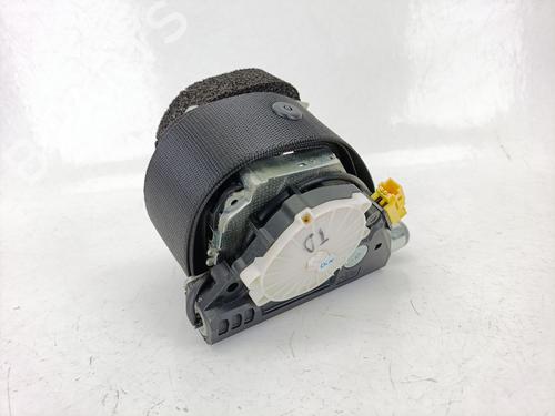 Used Rear right seatbelt MERCEDES-BENZ C-CLASS (W204) [2007-2015]  25878458