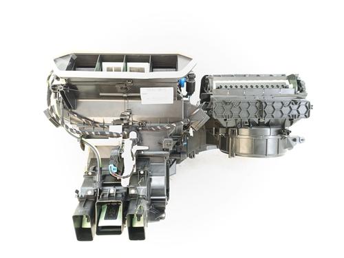 Chauffage completa Chauffage completa SEAT LEON Sportstourer (KL8, KLD) 1.0 TSI (110 hp) 34445590 34445590