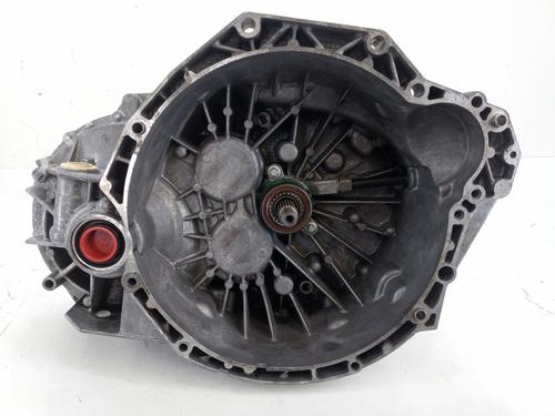 Used Gearbox NISSAN INTERSTAR Bus (X70) [2002-2025]  26554161