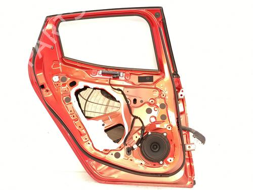 Dør venstre bagtil RENAULT CLIO V (B7_) 1.6 E-TECH 145 (B7MU) | BP39746808C4 - Image 8