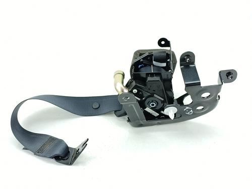 Used Rear right seatbelt Rear right seatbelt MAZDA CX-30 (DM) SKYACTIV-G M Hybrid (DM5W, DM6W) (150 hp) 34544370 34544370