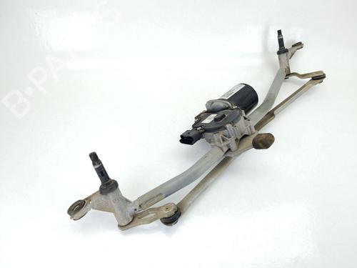 Used Front wiper motor Front wiper motor PEUGEOT TRAVELLER Bus (V_) 1.5 BlueHDi 120 (120 hp) 34509510 34509510