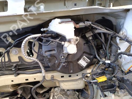 Used Servo brake PEUGEOT 308 II (LB_, LP_, LW_, LH_, L3_) 1.5 BlueHDi 130 (131 hp) 27338376