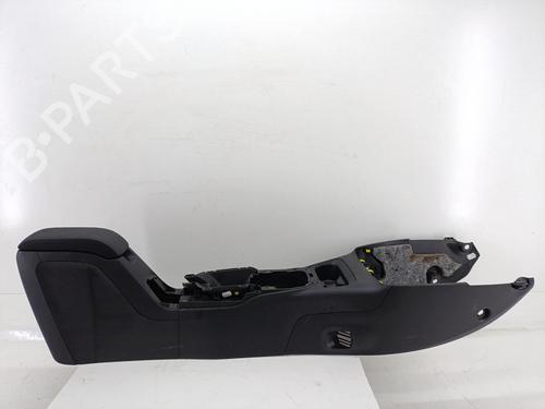Middle console CITROËN C4 CACTUS 1.2 PureTech 130 | BP29353219I22 