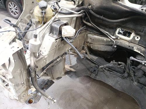 Used AC pipe PEUGEOT PARTNER Box Body/MPV 1.6 BlueHDi 100 (100 hp) 31886123