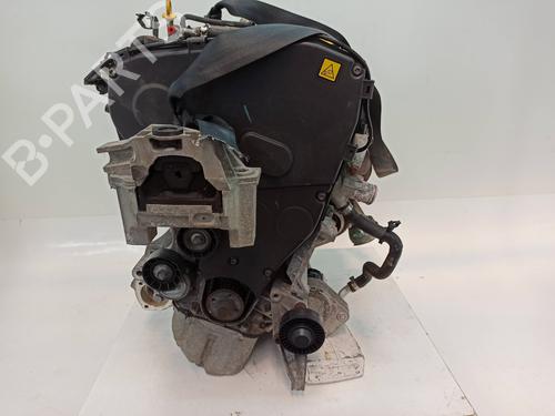 Engine FIAT BRAVO II (198_) 1.9 D Multijet (198AXB1A) | BP10214930M1 