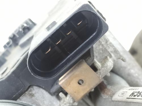 Front wiper motor FORD S-MAX (WA6)  | BP15550884M29 