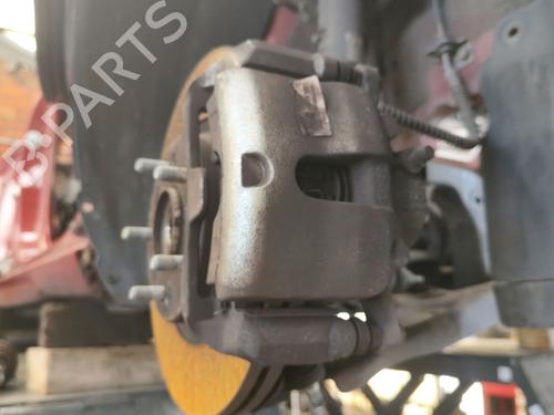 Used Right front brake caliper HYUNDAI i30 FASTBACK (PDE, PDEN) 1.0 T-GDI (120 hp) 28953289