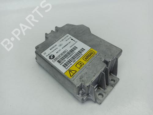 ECU airbags BMW 1 (E87) 118 d | BP15519645M53 