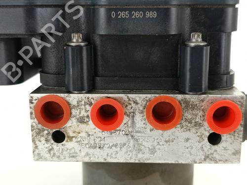 ABS pump FIAT DUCATO Platform/Chassis (250_) 180 Multijet 3,0 D | BP36993650M43 - Image 4