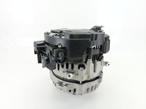 Alternator CITROËN C4 X (BD_, BE_, BF_) ë-C4 X (BFZKXC) | BP37074269M7 - Image 8