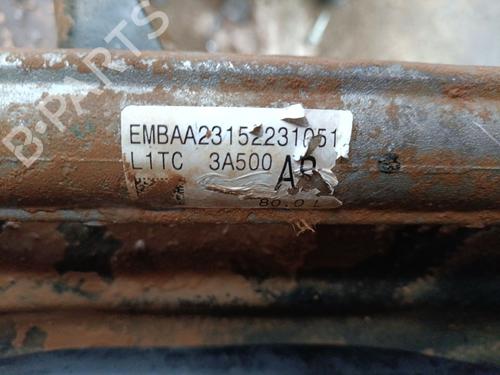 Steering rack FORD PUMA (J2K, CF7) 1.0 EcoBoost | BP34623846M22  - Image 5