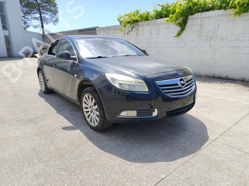 Used Parts OPEL INSIGNIA A (G09)  2.0 CDTI (68)  4917689