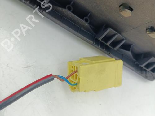 Passenger airbag NISSAN TERRANO II (R20) 2.7 TDi 4WD | BP25878849C10 