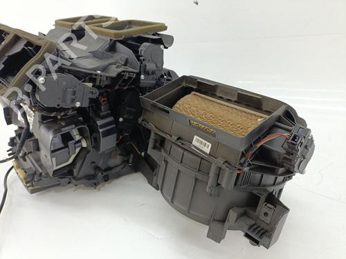 Heater matrix box BMW X1 (E84) sDrive 18 d | BP30356652M61 