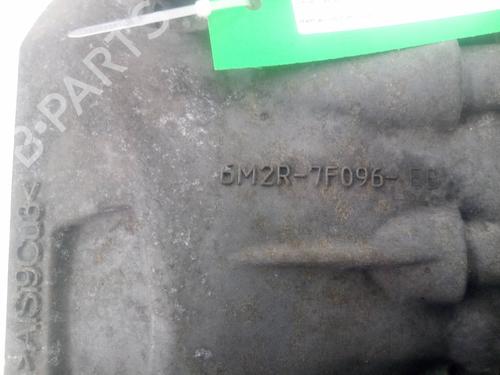 Gearbox FORD FOCUS II Convertible 2.0 TDCi | BP9234905M3 